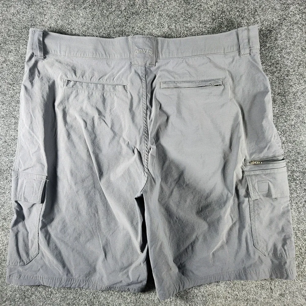 Orvis tech cargo